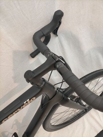 Brugt Cervélo Aspero Shimano GRX 2022 Road & Gravel — billede 16 af 18