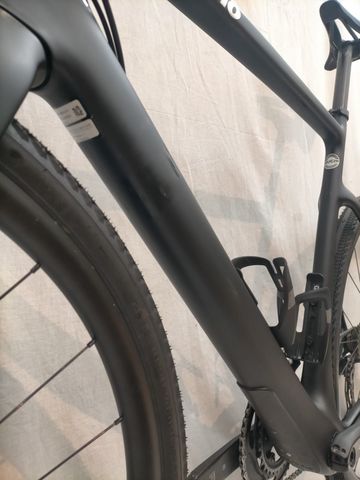 Brugt Cervélo Aspero Shimano GRX 2022 Road & Gravel — billede 15 af 18