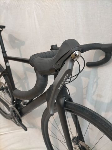 Brugt Cervélo Aspero Shimano GRX 2022 Road & Gravel — billede 3 af 18