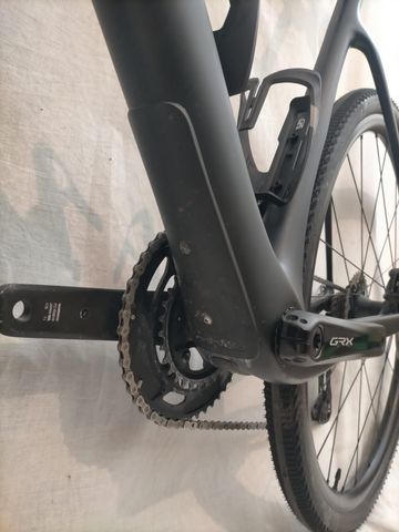 Brugt Cervélo Aspero Shimano GRX 2022 Road & Gravel — billede 10 af 18