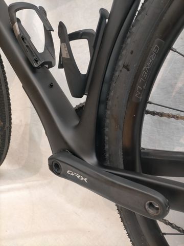 Brugt Cervélo Aspero Shimano GRX 2022 Road & Gravel — billede 11 af 18