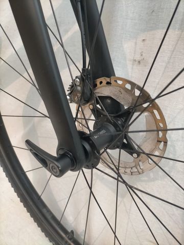Brugt Cervélo Aspero Shimano GRX 2022 Road & Gravel — billede 6 af 18