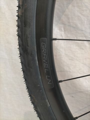 Brugt Cervélo Aspero Shimano GRX 2022 Road & Gravel — billede 14 af 18