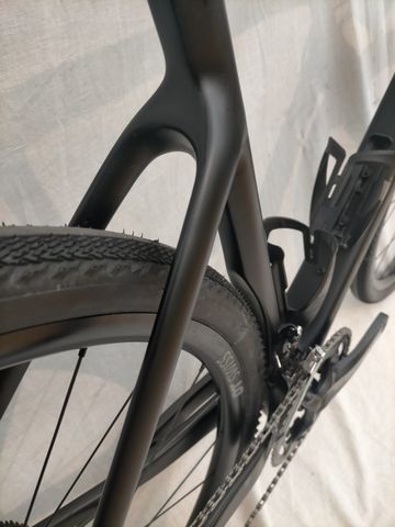 Brugt Cervélo Aspero Shimano GRX 2022 Road & Gravel — billede 9 af 18