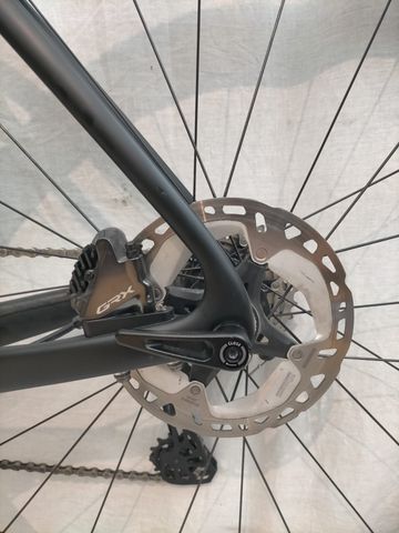 Brugt Cervélo Aspero Shimano GRX 2022 Road & Gravel — billede 5 af 18