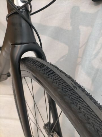 Brugt Cervélo Aspero Shimano GRX 2022 Road & Gravel — billede 13 af 18