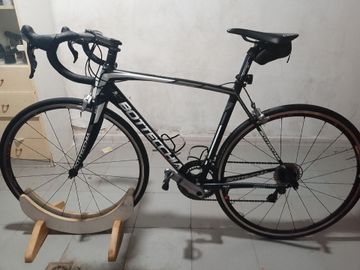 Bottecchia Reparto Corse Duello 2018 2018 Road & Gravel usato
