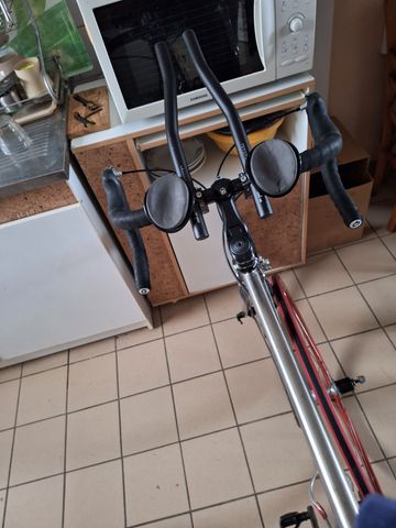 Gebrauchtes Lapierre 24 Carratitane 2000 Road & Gravel