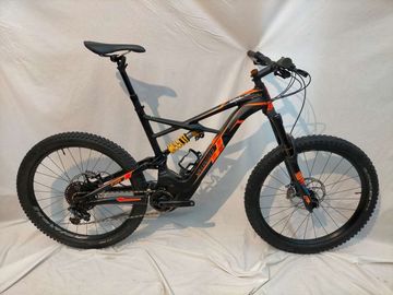 Gebrauchtes Specialized Turbo Kenevo Expert 6Fattie - Troy Lee Designs Edition 2018 2018 MTB