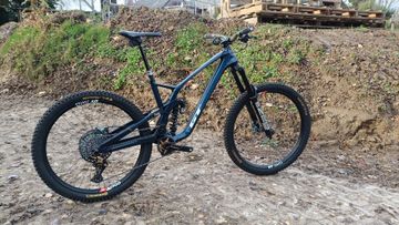 Brugt GT Force Tektro 2022 MTB