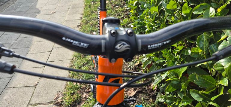 Used Giant Anthem 27.5 SLX/XT 2014 Mountainbike — image 20 of 23