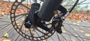 Used Giant Anthem 27.5 SLX/XT 2014 Mountainbike — image 9 of 23
