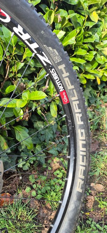 Used Giant Anthem 27.5 SLX/XT 2014 Mountainbike — image 16 of 23