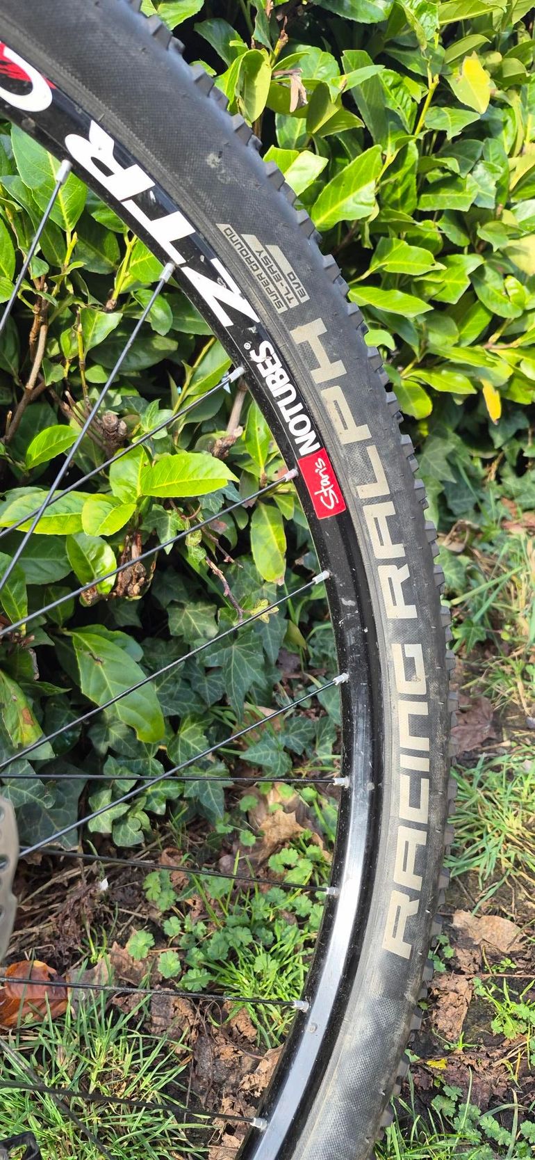 Used Giant Anthem 27.5 SLX/XT 2014 Mountainbike — image 16 of 23