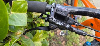 Used Giant Anthem 27.5 SLX/XT 2014 Mountainbike — image 19 of 23