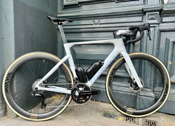 Wilier Filante SLR I.D.2 2025 Road & Gravel d'occasion