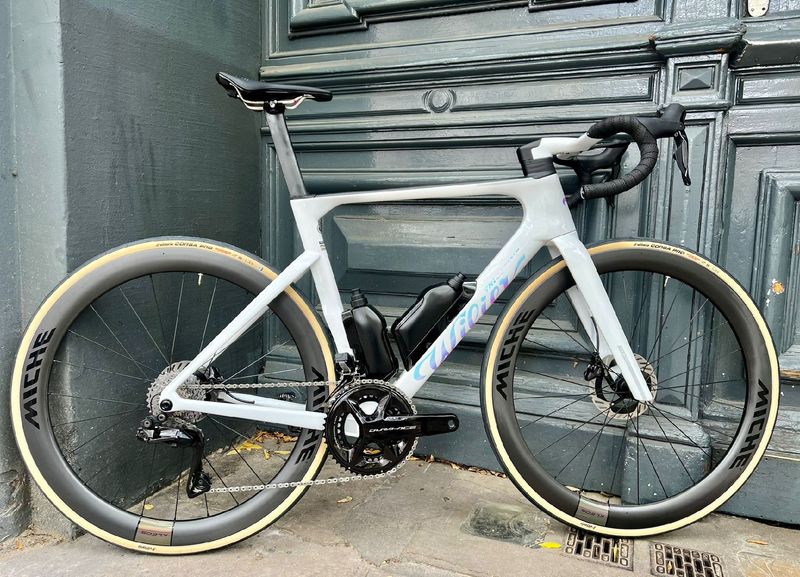 Gebrauchtes Wilier Filante SLR I.D.2 2025 Road & Gravel