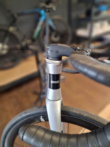 Enve FRAY 2025 Road & Gravel d'occasion — image 2 sur 3