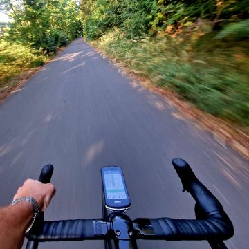 Enve FRAY 2025 Road & Gravel d'occasion — image 3 sur 3