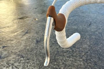 Used 3T Campagnolo Record 1973 Road & Gravel, Blue — image 18 of 19