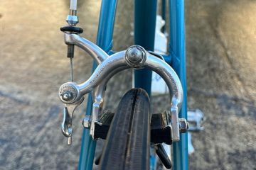 Used 3T Campagnolo Record 1973 Road & Gravel, Blue — image 7 of 19