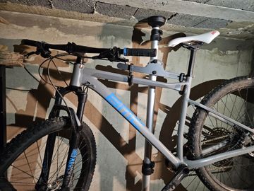 Brugt BMC Teamelite 03 ONE 2020 2020 Mountainbike — billede 3 af 6