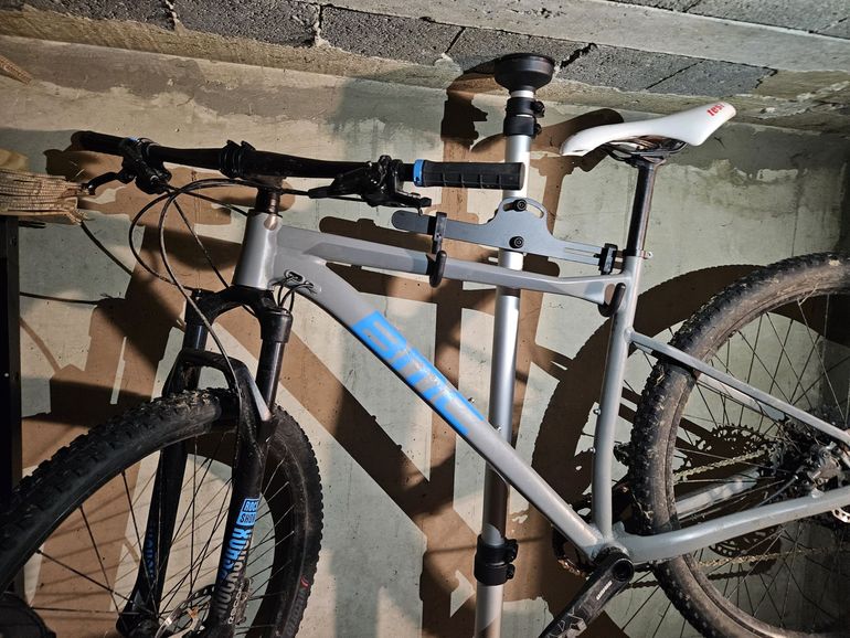 Brugt BMC Teamelite 03 ONE 2020 2020 Mountainbike — billede 3 af 6
