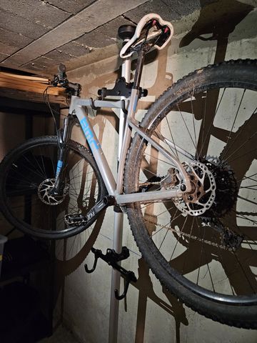 Brugt BMC Teamelite 03 ONE 2020 2020 Mountainbike — billede 6 af 6