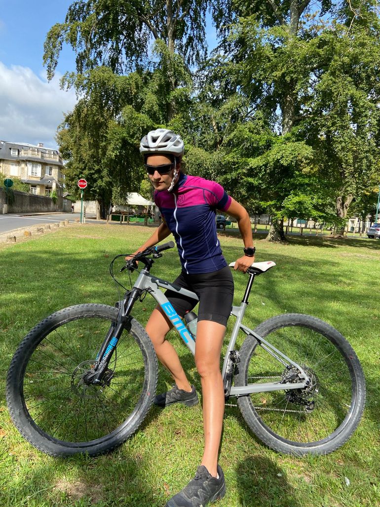 Brugt BMC Teamelite 03 ONE 2020 2020 Mountainbike — billede 2 af 6