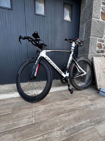 Cannondale Slice 105 2017 2017