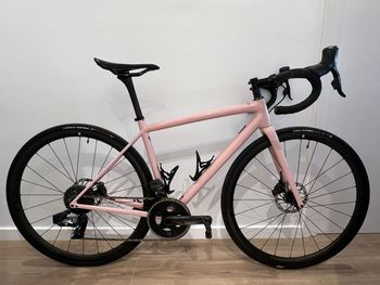 Specialized, Aethos SRAM Force eTap AXS