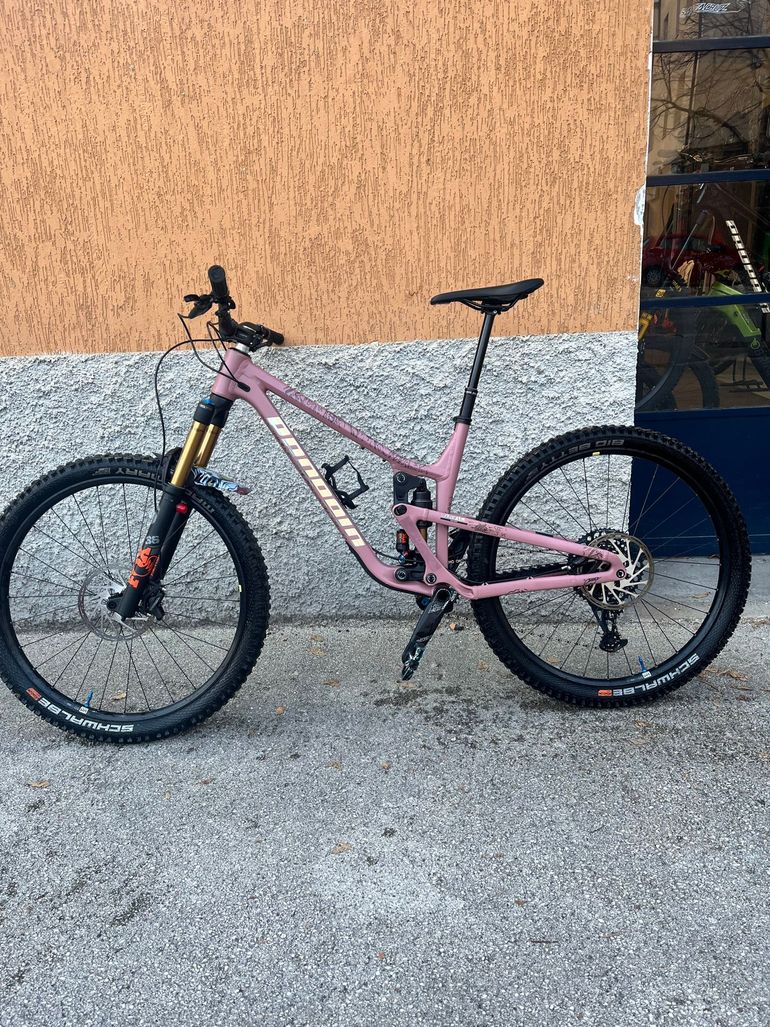 Used Propain Tyee 6.1 AL 2025 Mountainbike, Violett, 29 — image 8 of 15