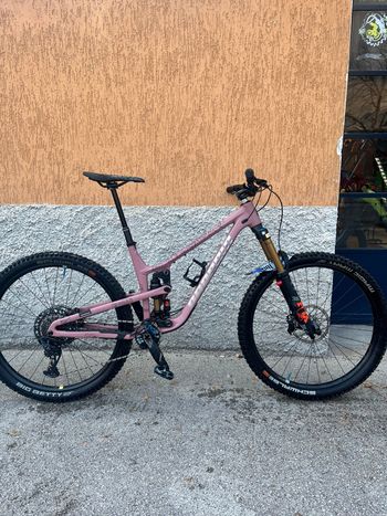 Used Propain Tyee 6.1 AL 2025 Mountainbike, Violett, 29 — image 9 of 15