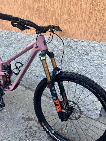 Used Propain Tyee 6.1 AL 2025 Mountainbike, Violett, 29 — image 11 of 15