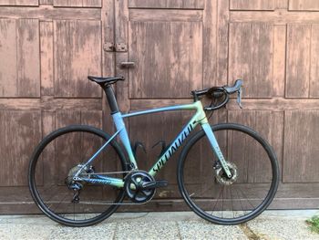 Specialized, Allez Shimano Ultegra