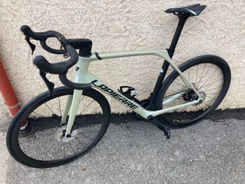 Lapierre, Aircode DRS 6.0 2021