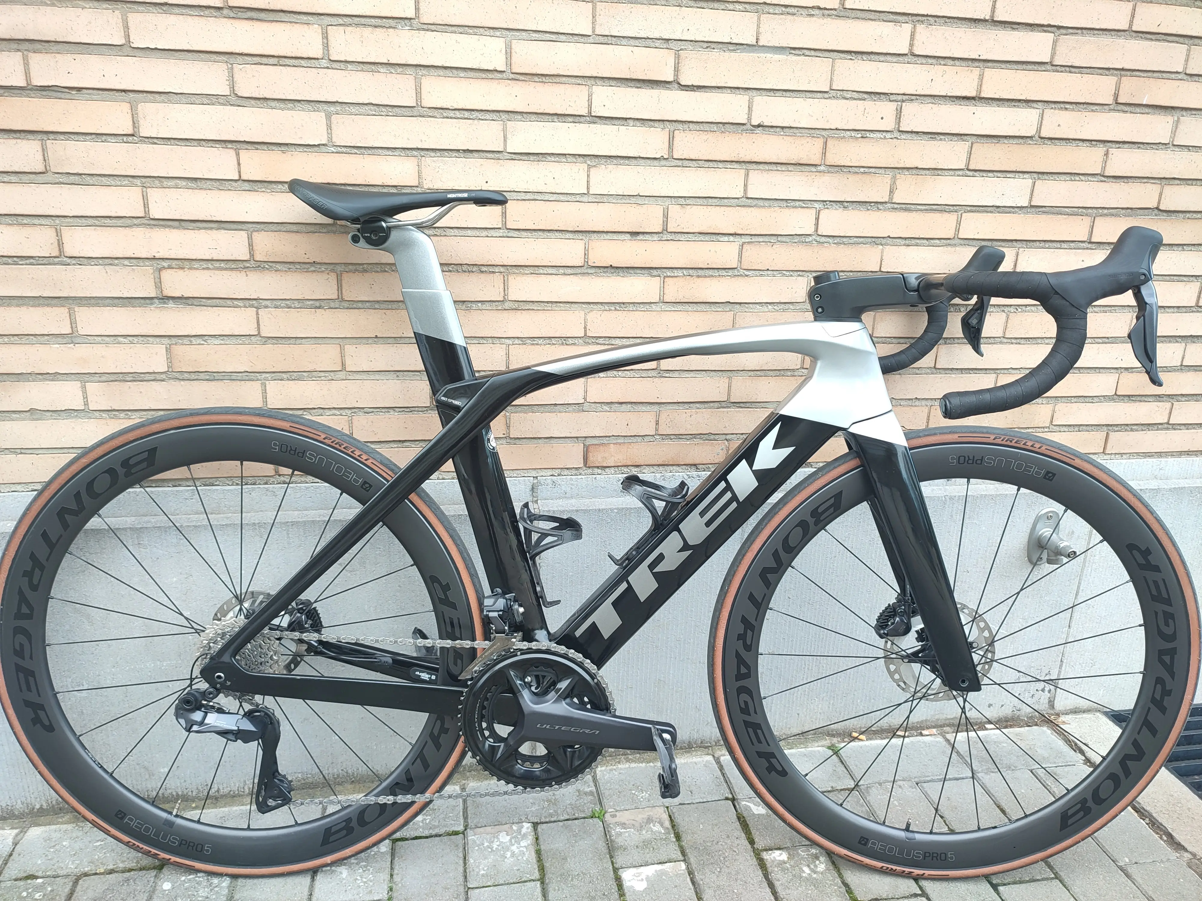 Trek madone troc online velo