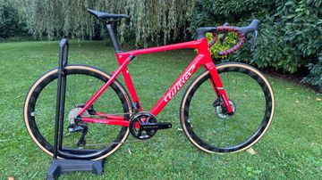 Used Wilier Granturismo SLR SHIMANO ULTEGRA DI2 R8170 12S 2023 2023 Road & Gravel