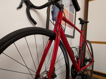 Kross VENTO 4.0 DISC 2023 2023 Road & Gravel d'occasion — image 3 sur 6