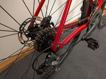 Kross VENTO 4.0 DISC 2023 2023 Road & Gravel d'occasion — image 6 sur 6