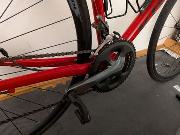 Kross VENTO 4.0 DISC 2023 2023 Road & Gravel d'occasion — image 4 sur 6