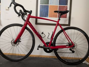 Used Kross VENTO 4.0 DISC 2023 2023 Road & Gravel