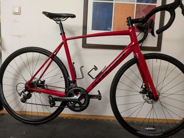 Kross VENTO 4.0 DISC 2023 2023 Road & Gravel d'occasion — image 2 sur 6
