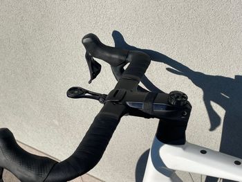 Used BMC Roadmachine 01 THREE 2022 2022 Road & Gravel, Bianco — image 2 of 7