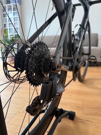 Specialized Specialized TARMAC SL7 Pro SRAM Force 2023