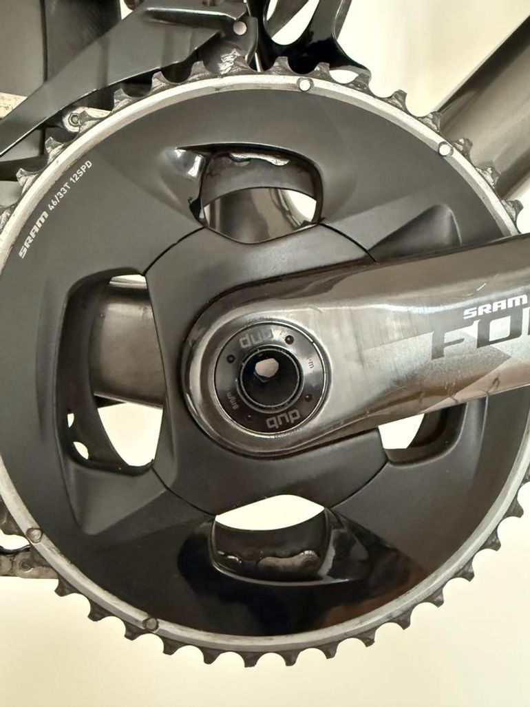 Specialized Specialized TARMAC SL7 Pro SRAM Force 2023