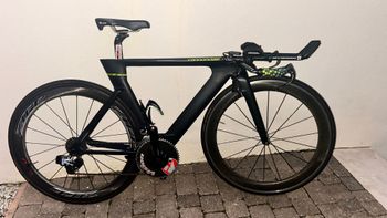 Cannondale, Slice Black Edition 2015