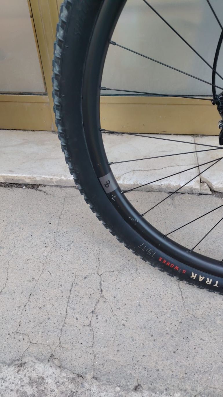 Używany Scott Scale Sram Eagle Transmission XX 2024 Mountainbike — zdjęcie 18 z 19