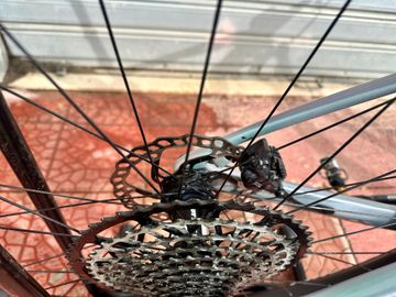 Tweedehands Scott Scale Sram Eagle Transmission XX 2024 Mountainbike — afbeelding 7 van 19