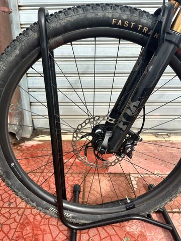 Tweedehands Scott Scale Sram Eagle Transmission XX 2024 Mountainbike — afbeelding 3 van 19